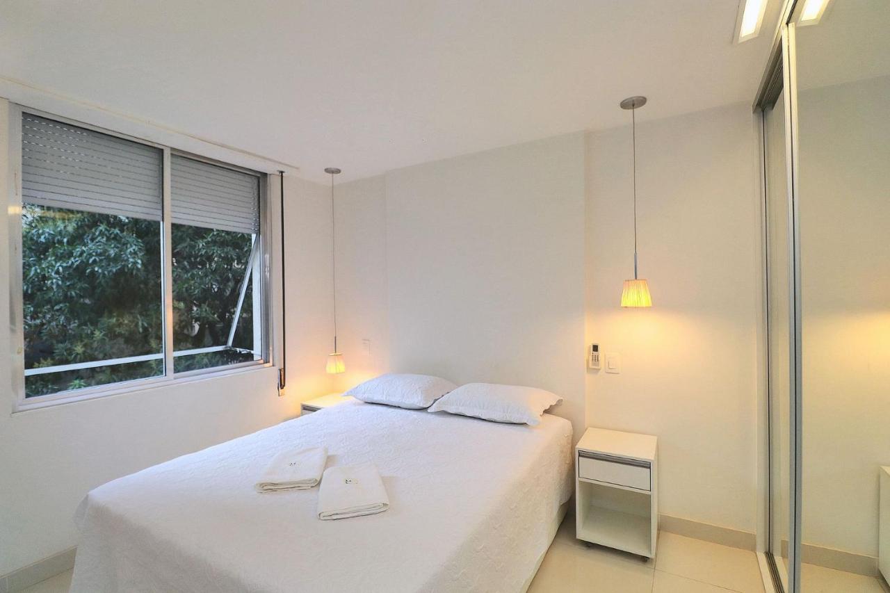 Reformado E Moderno 2 Quartos Em Copacabana リオデジャネイロ エクステリア 写真