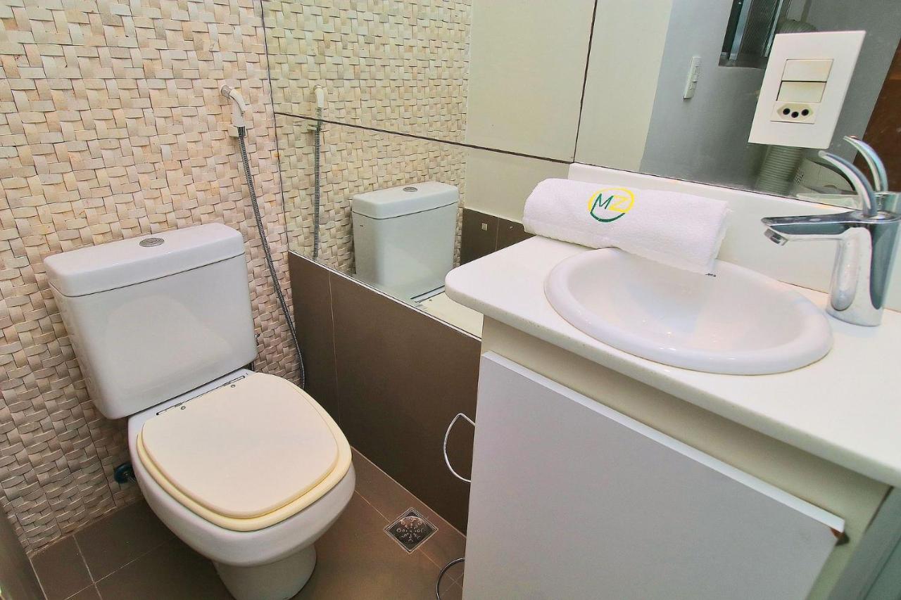 Reformado E Moderno 2 Quartos Em Copacabana リオデジャネイロ エクステリア 写真